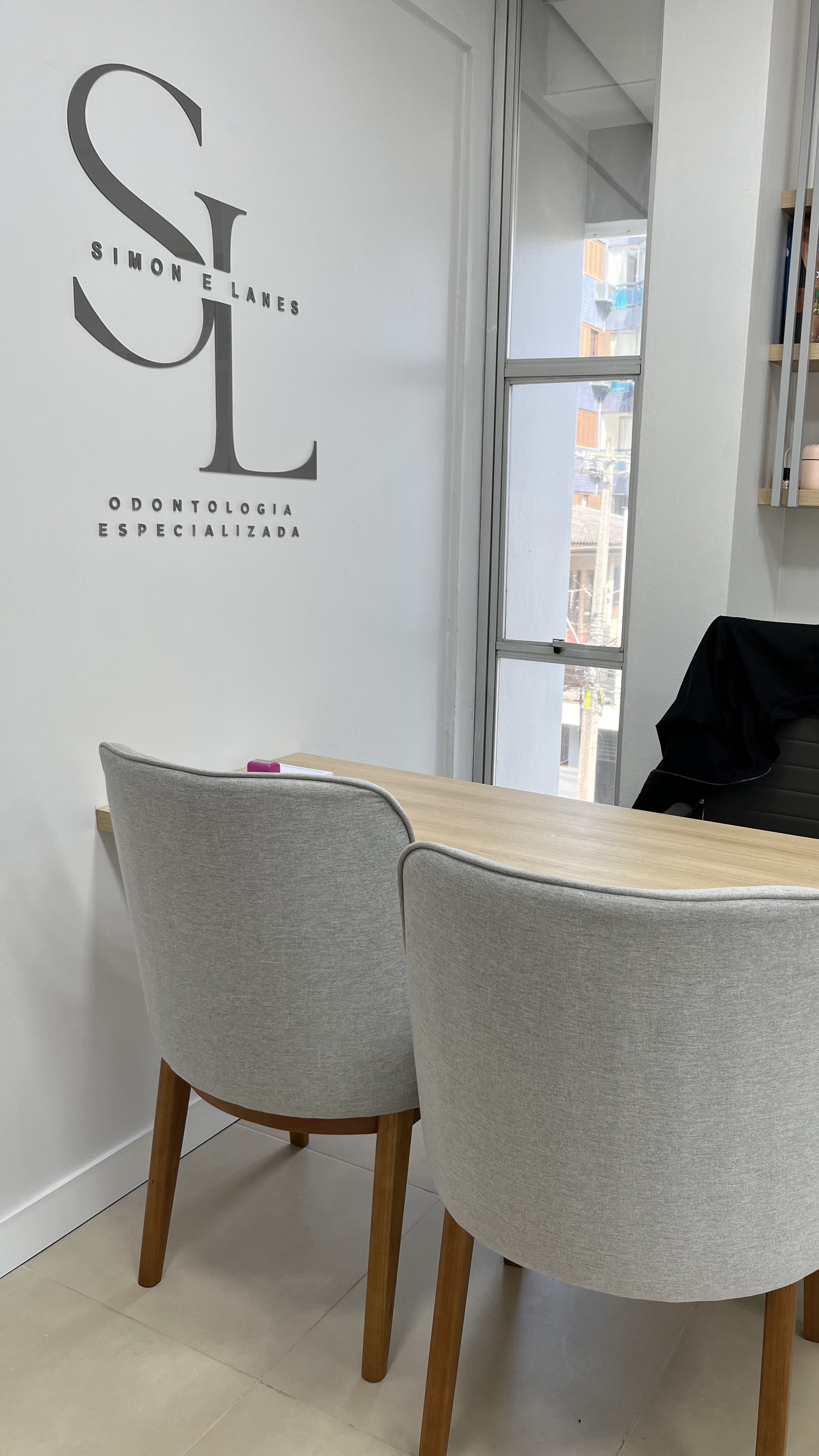 Imagem consultório 1