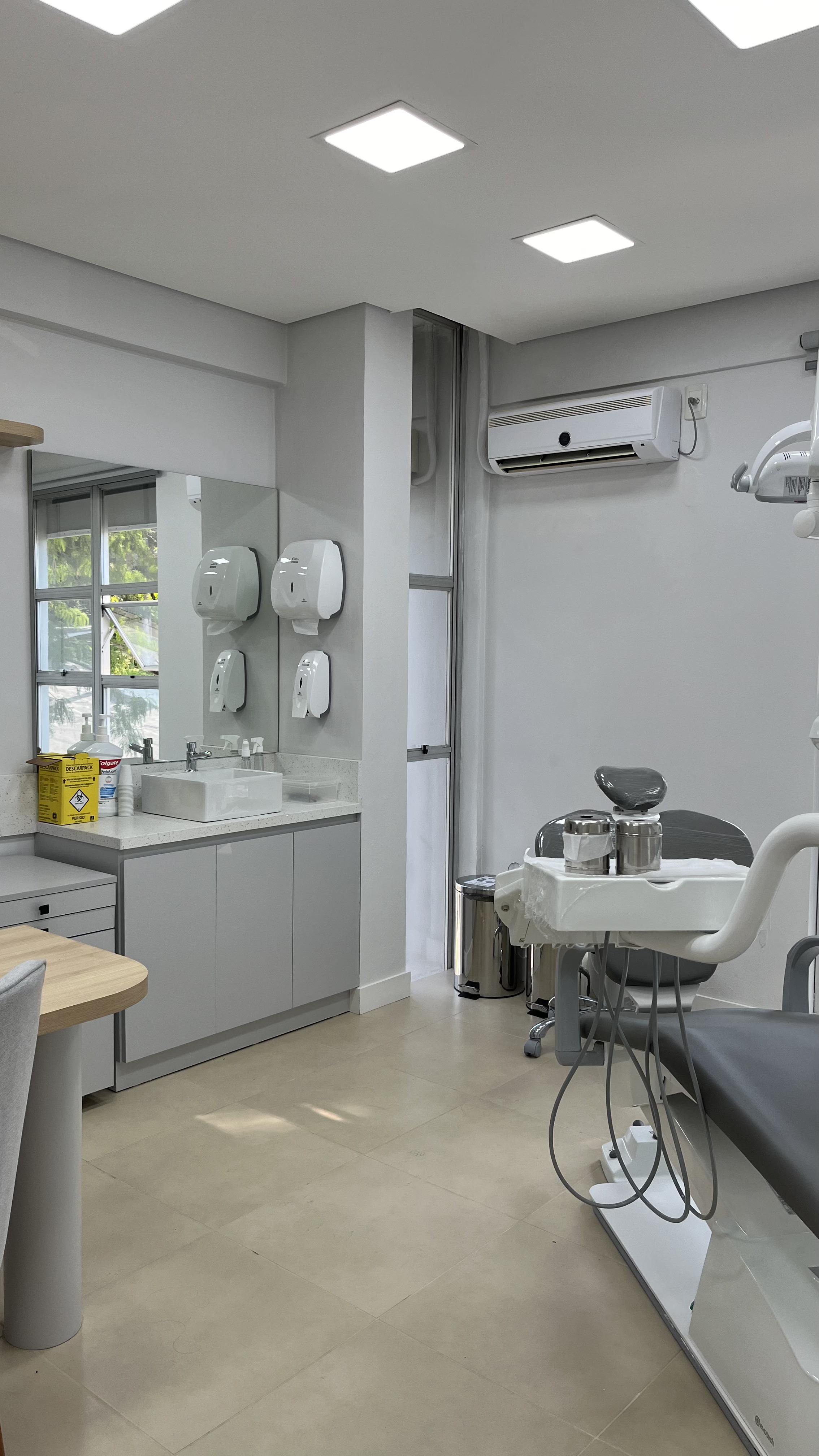 Imagem consultório 3