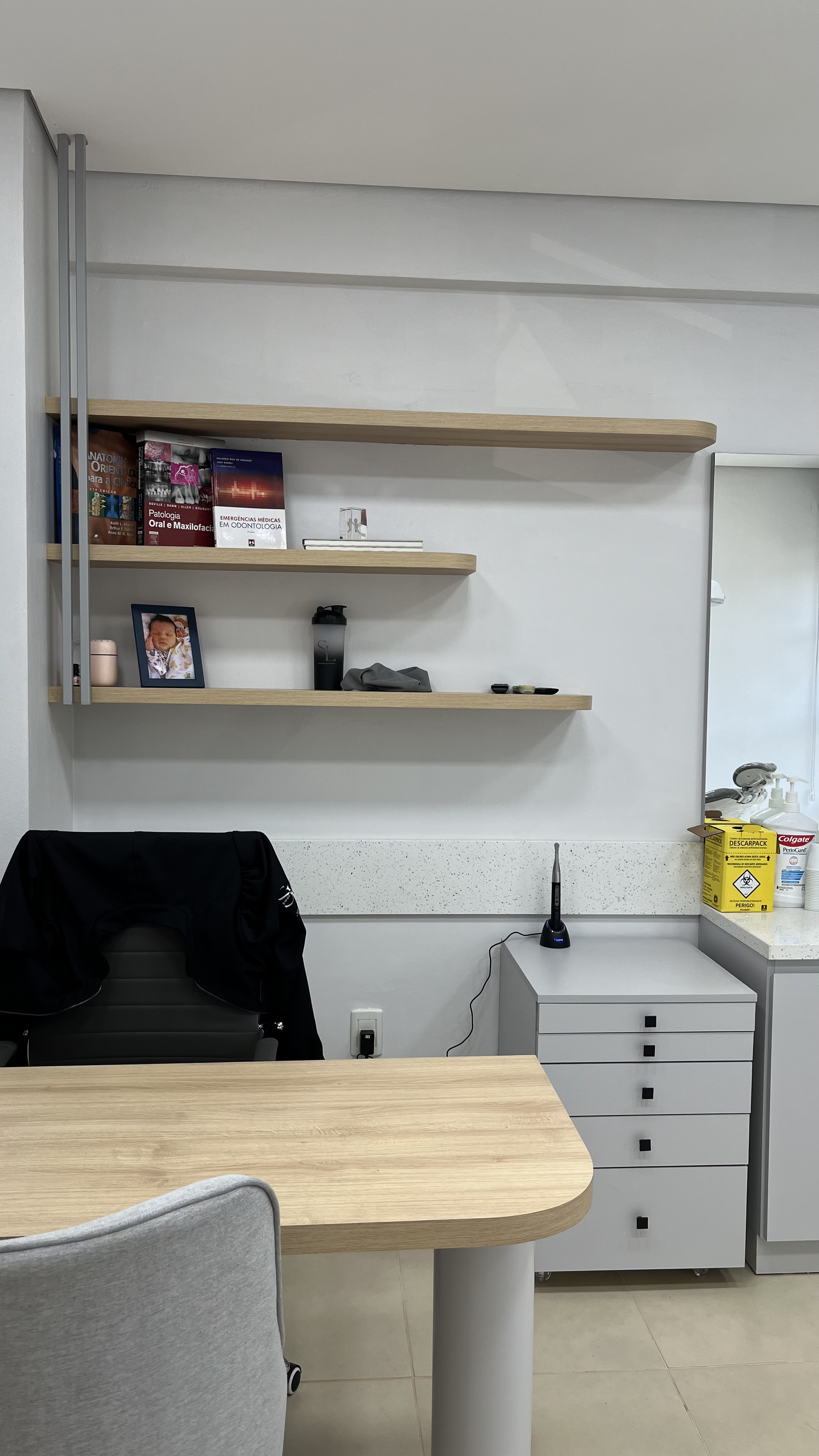Imagem consultório 4